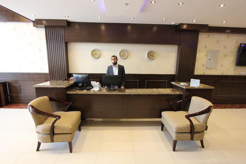 Taleen Alaqiq Hotel Apartments Riyadh Exteriör bild